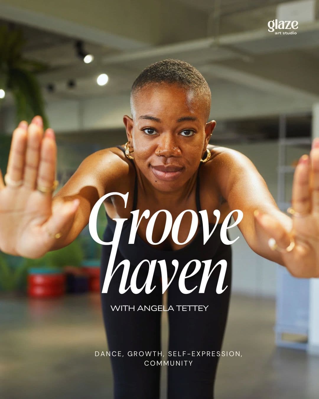 Groove Haven: Clarity Experience view 3