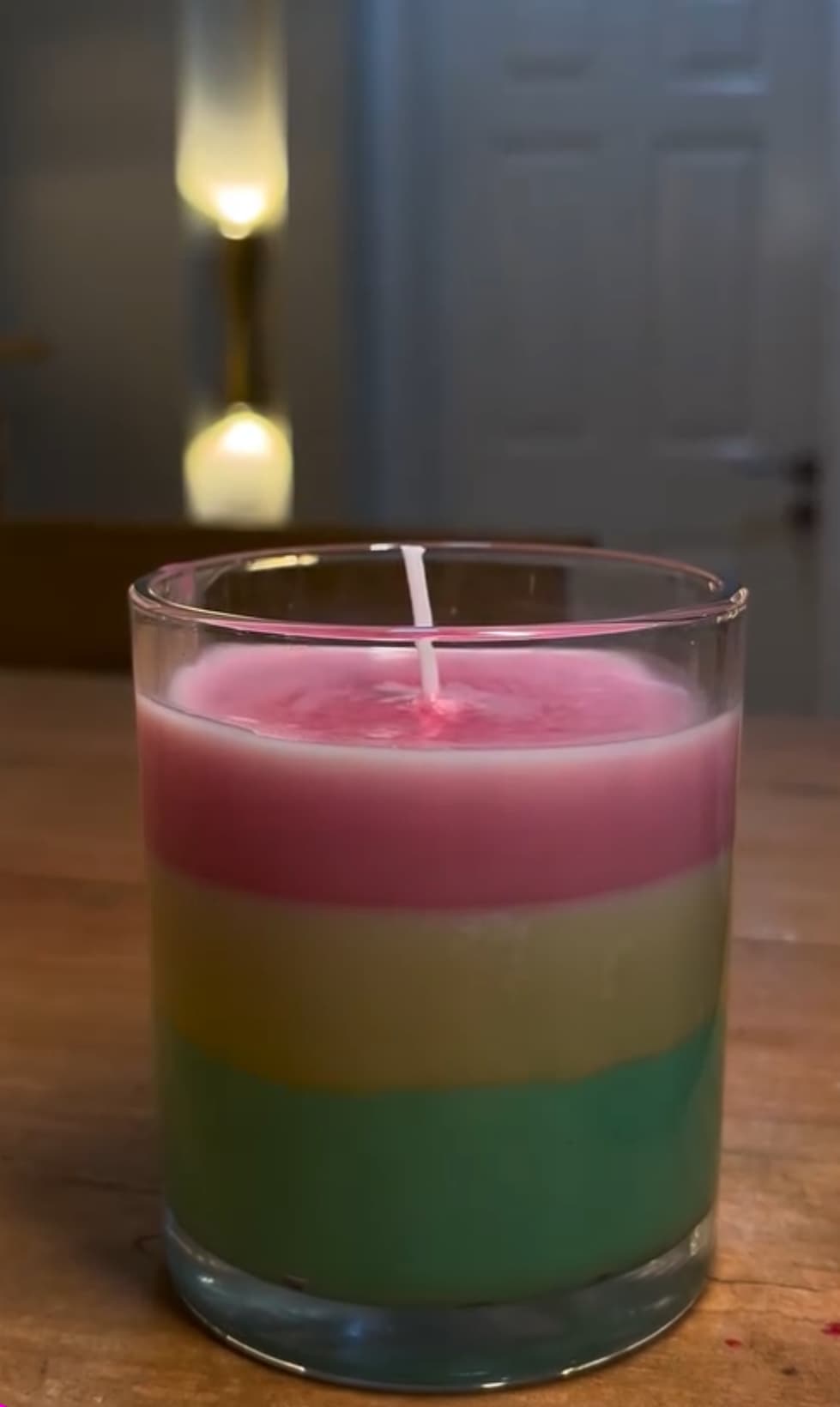 Customized candle making view 2