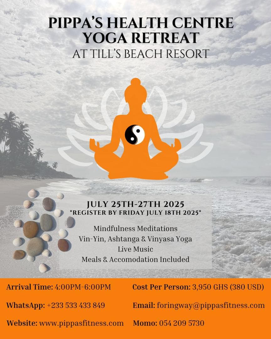 YOGA RETREAT main
