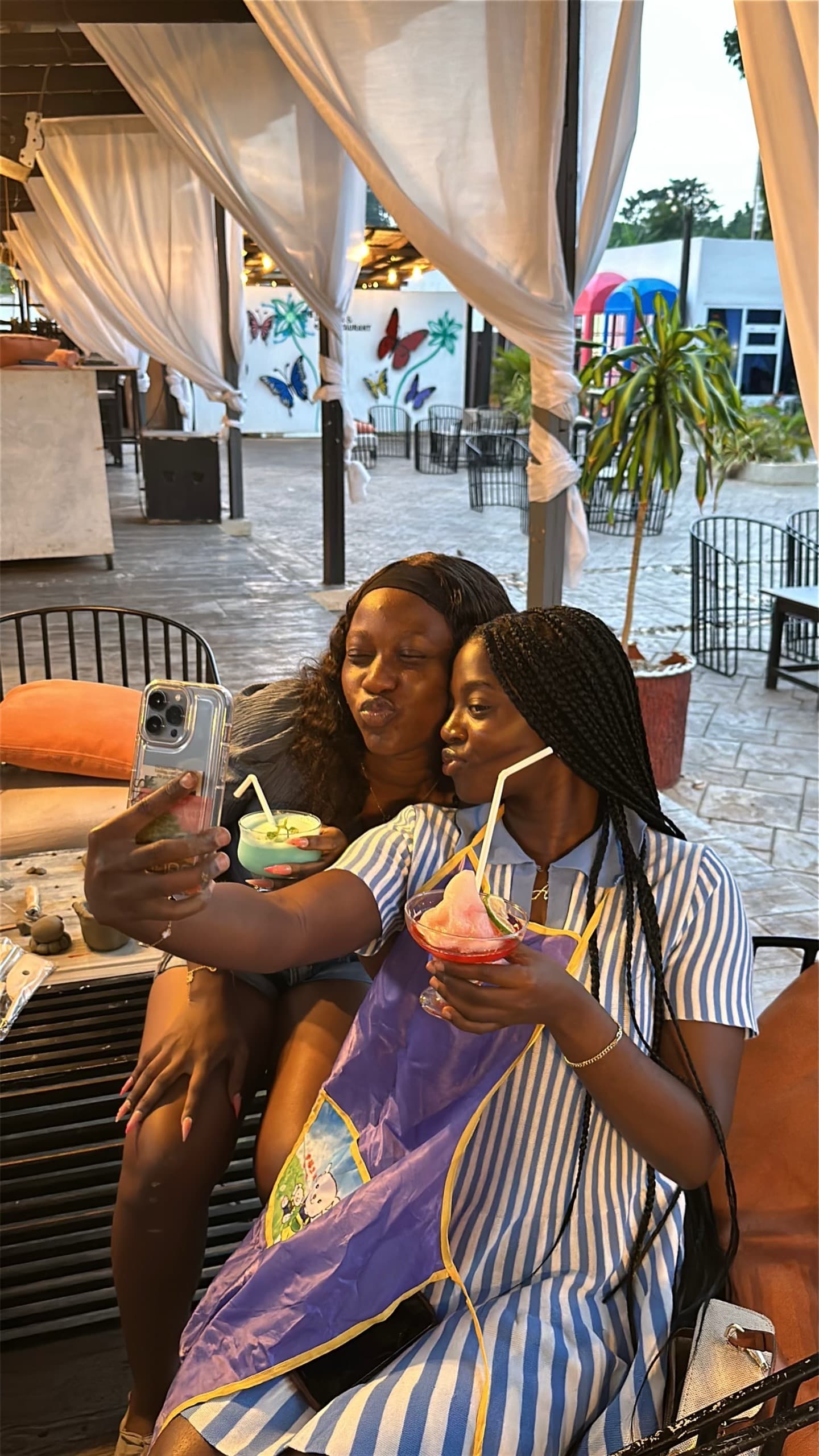 Ms Pottery Class Brunch x Pottery Class main