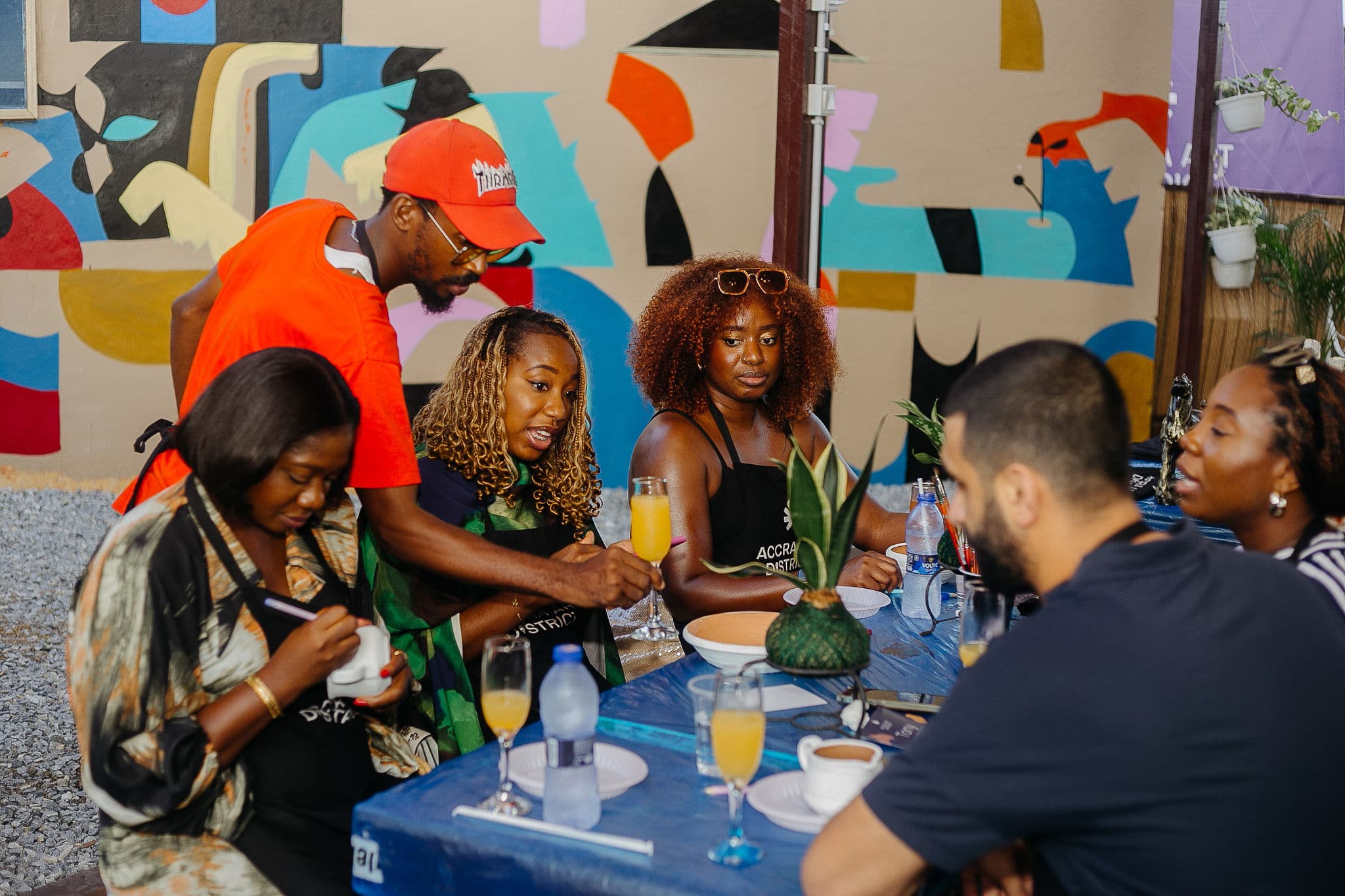 Party & Paint view 4