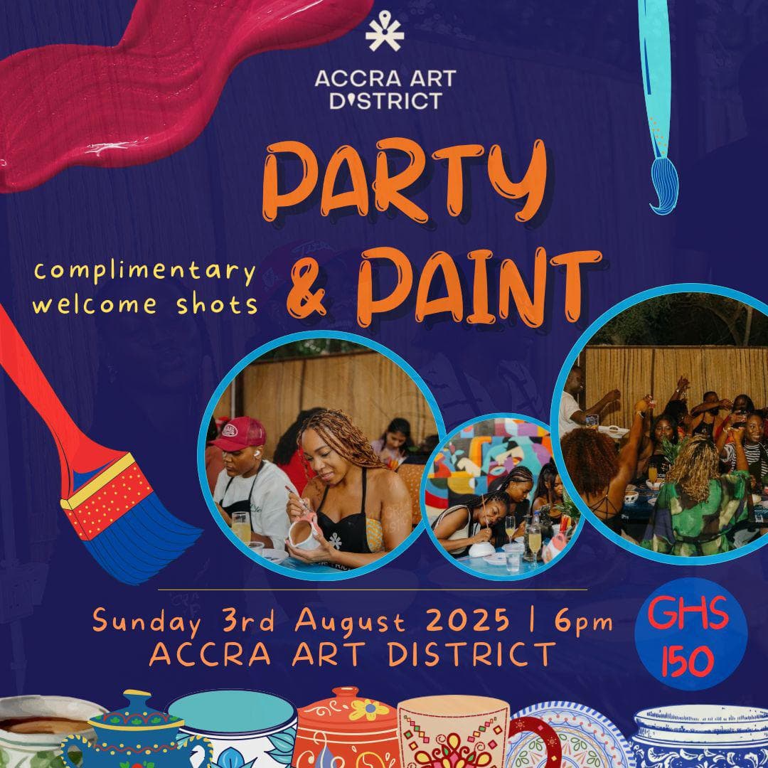 Party & Paint view 3