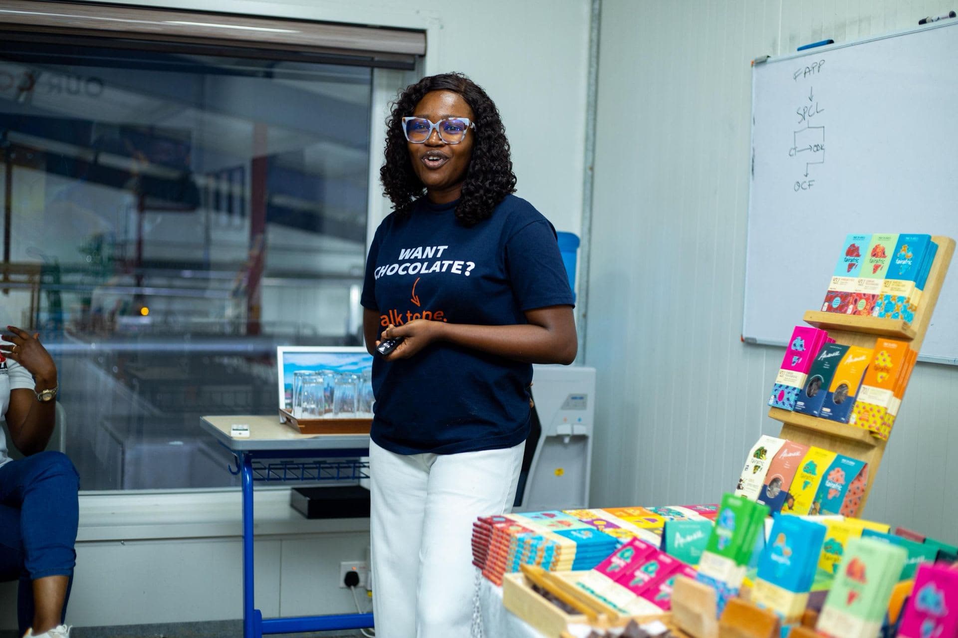 Ghana Choco Discovery main