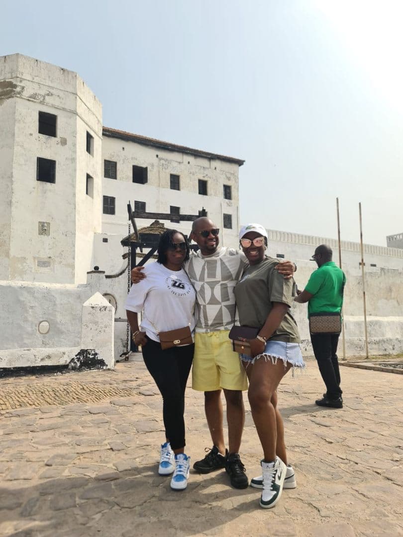 Cape Coast Tour view 5
