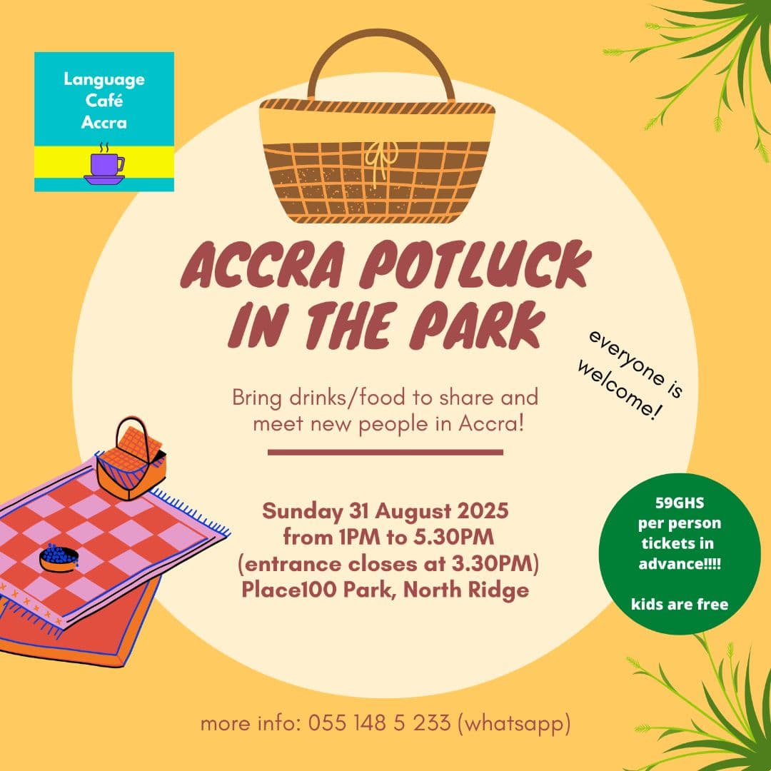 Sunday potluck in the park: our multilingual gathering view 2