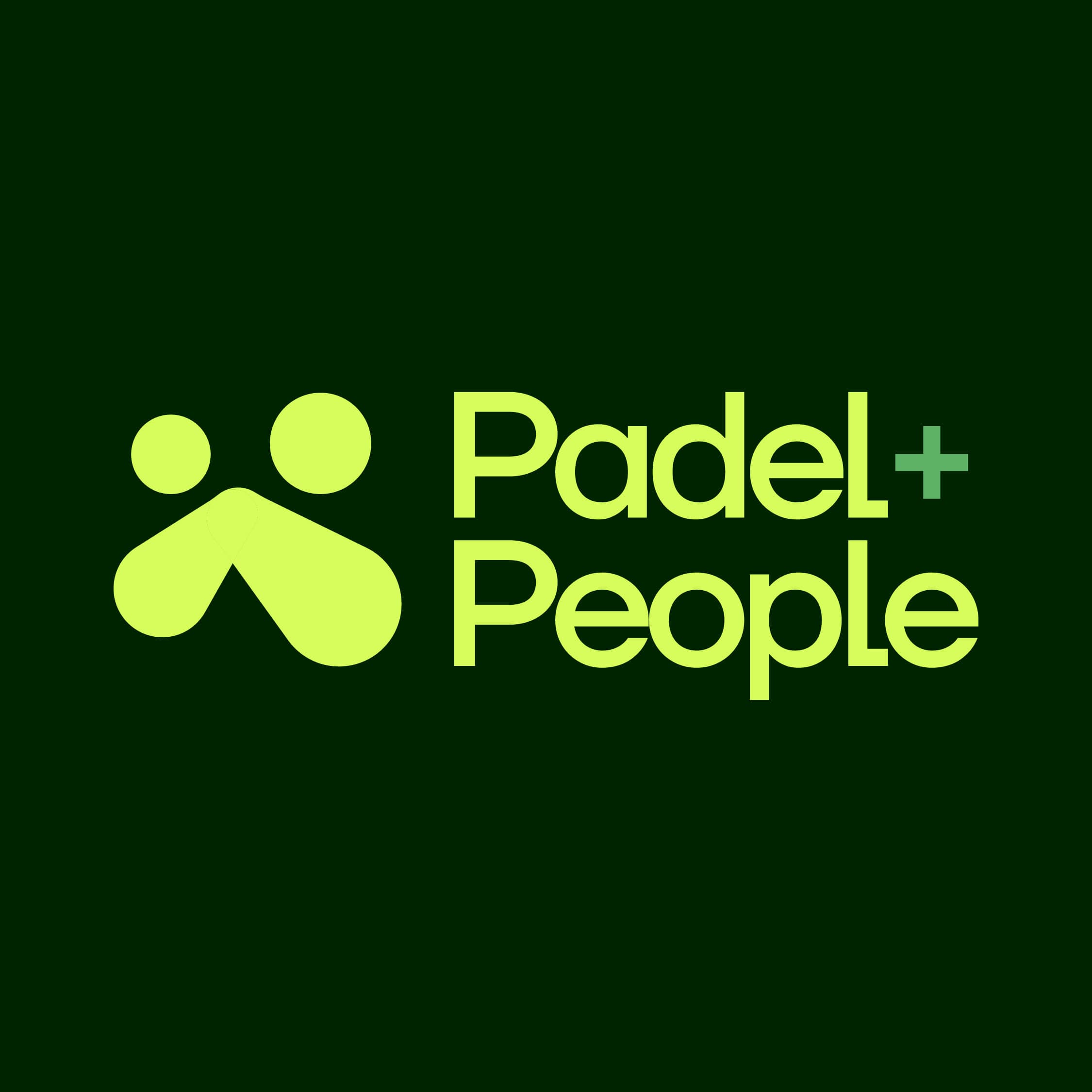 PADEL PLUS PEOPLE main