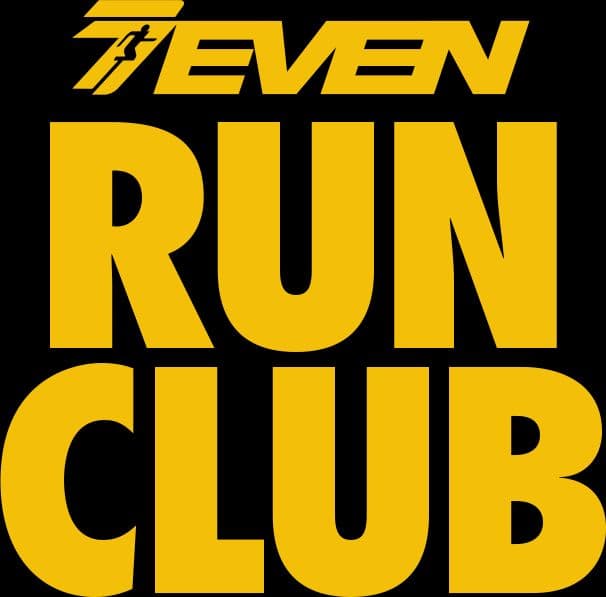 7even Run Club view 2