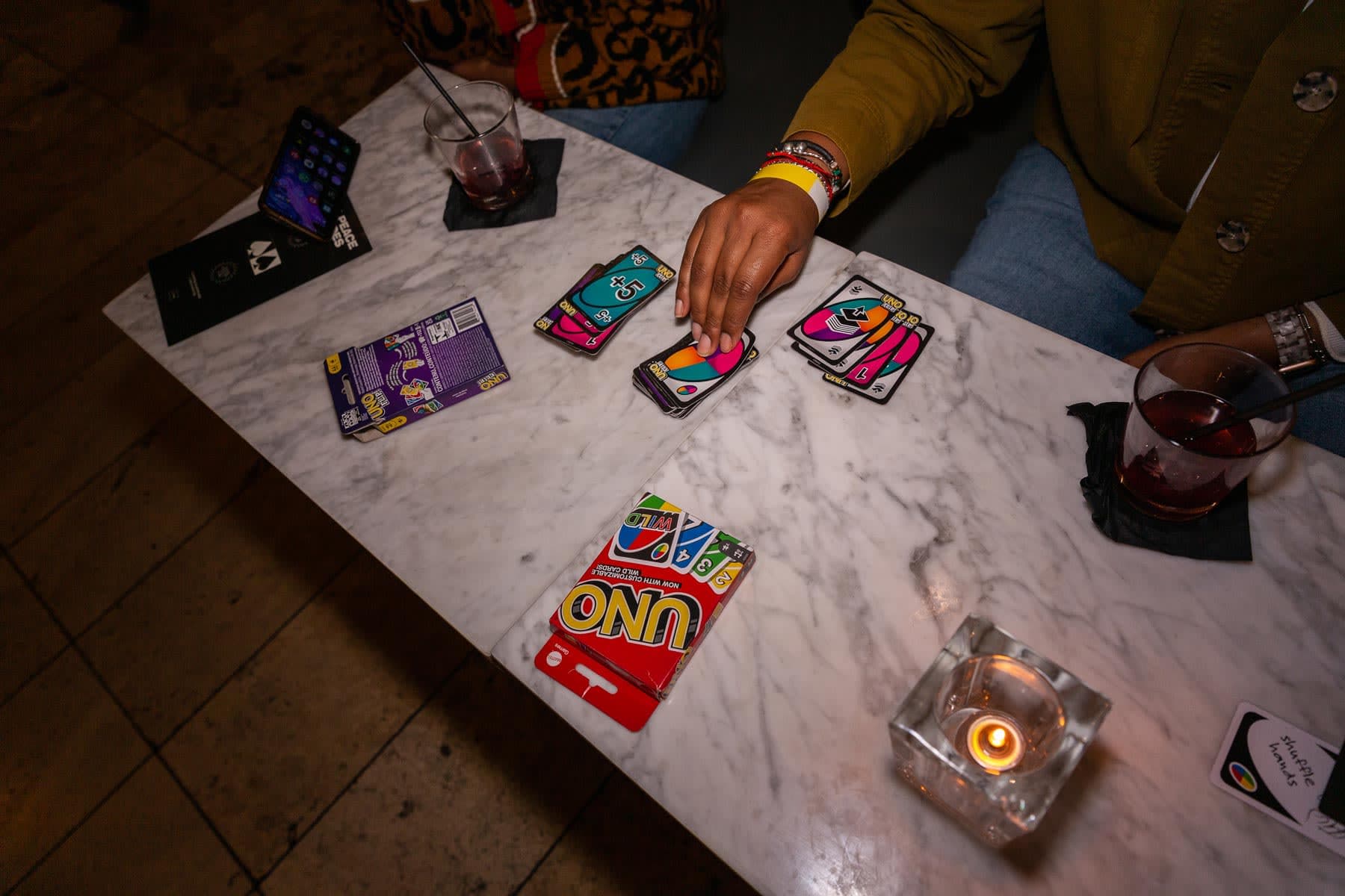 Chale Check Game Night 001 main