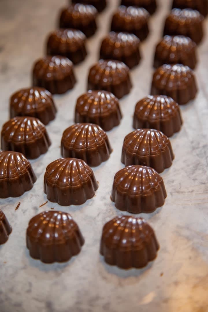 Chocolate Making Experience view 3