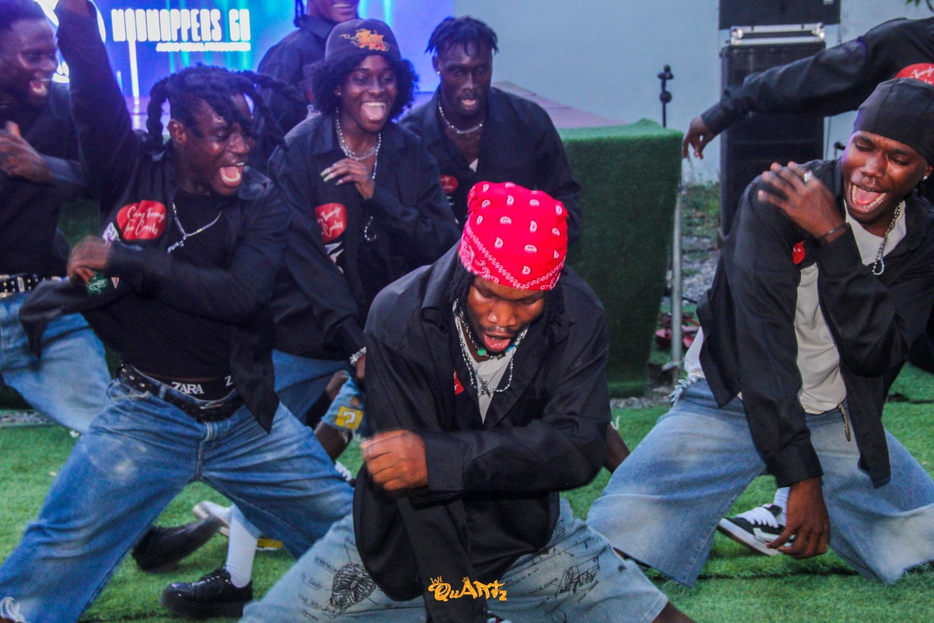 ArtopiiaFest '25 - Ghana's most UNIQUE celebration of the arts and tech! view 5