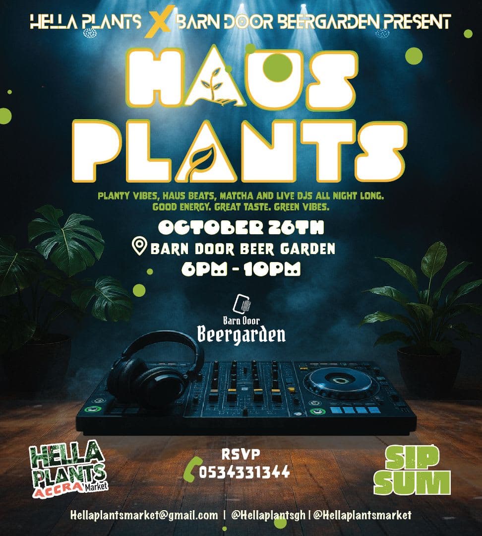 Haus Plant main