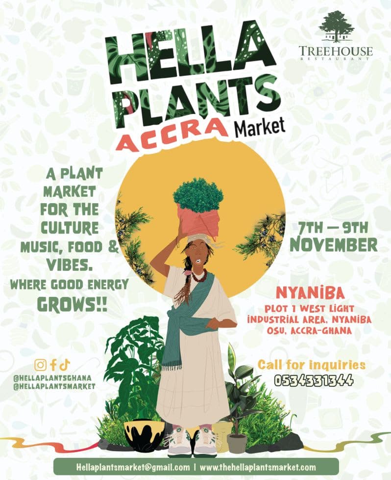 Hella Plants Market view 2