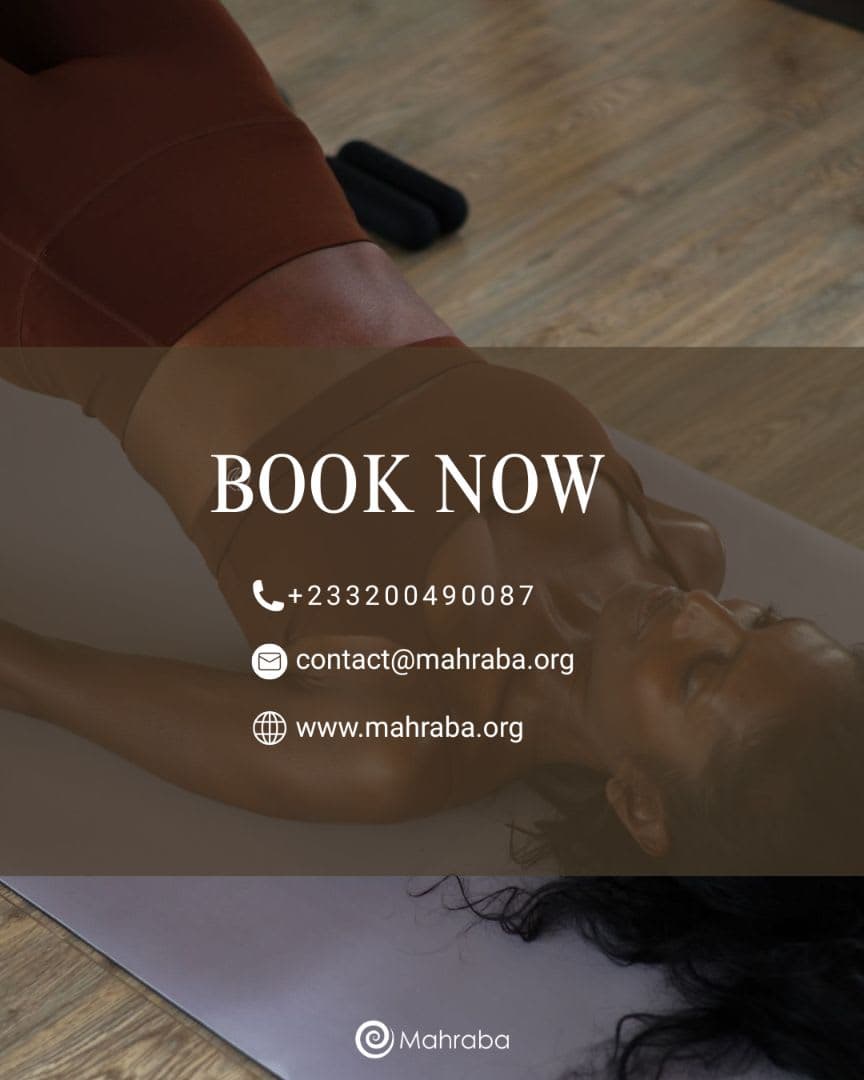 Pilates Day Retreat For Moms view 5