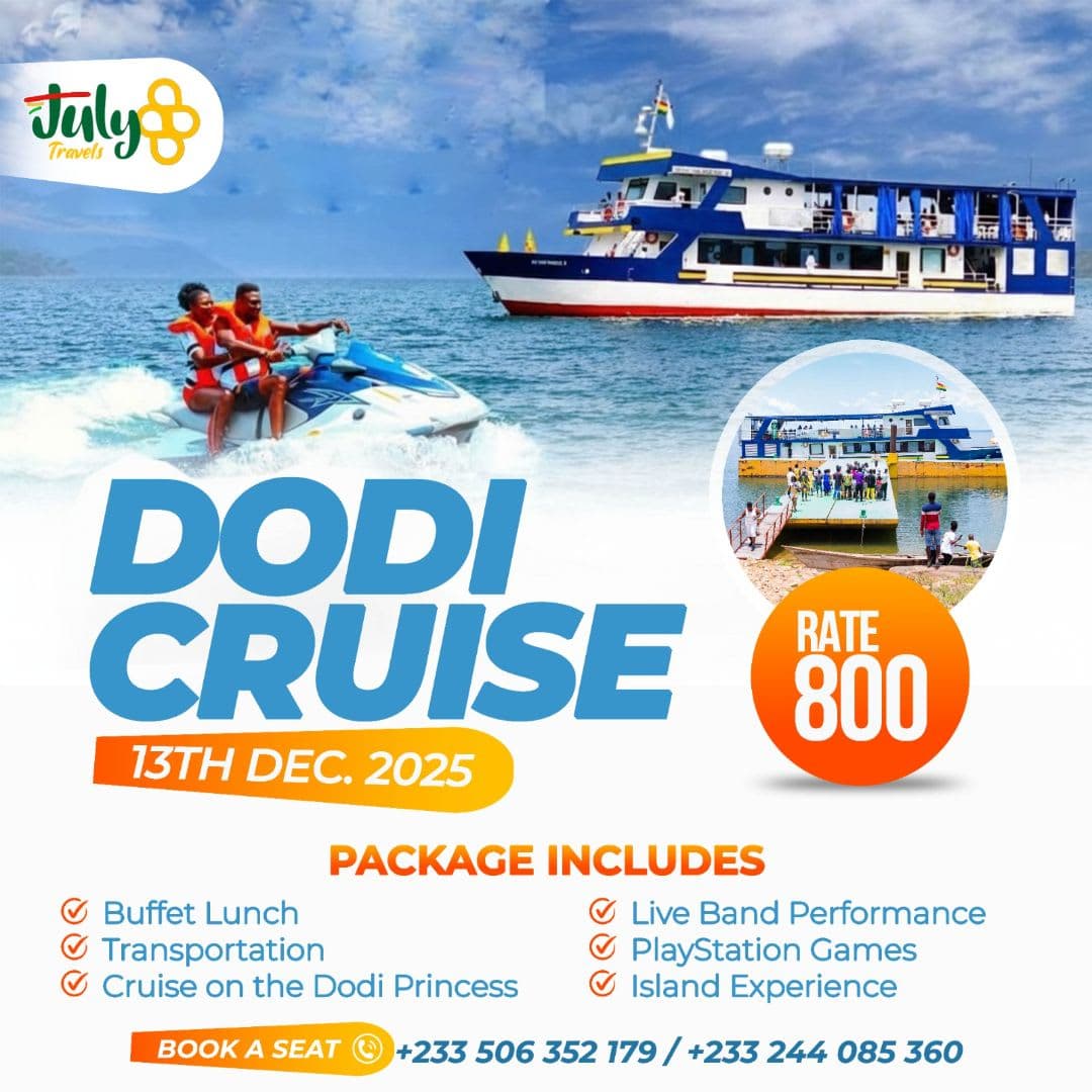 Dodi Island Day Escape: An All-Inclusive Experience view 3