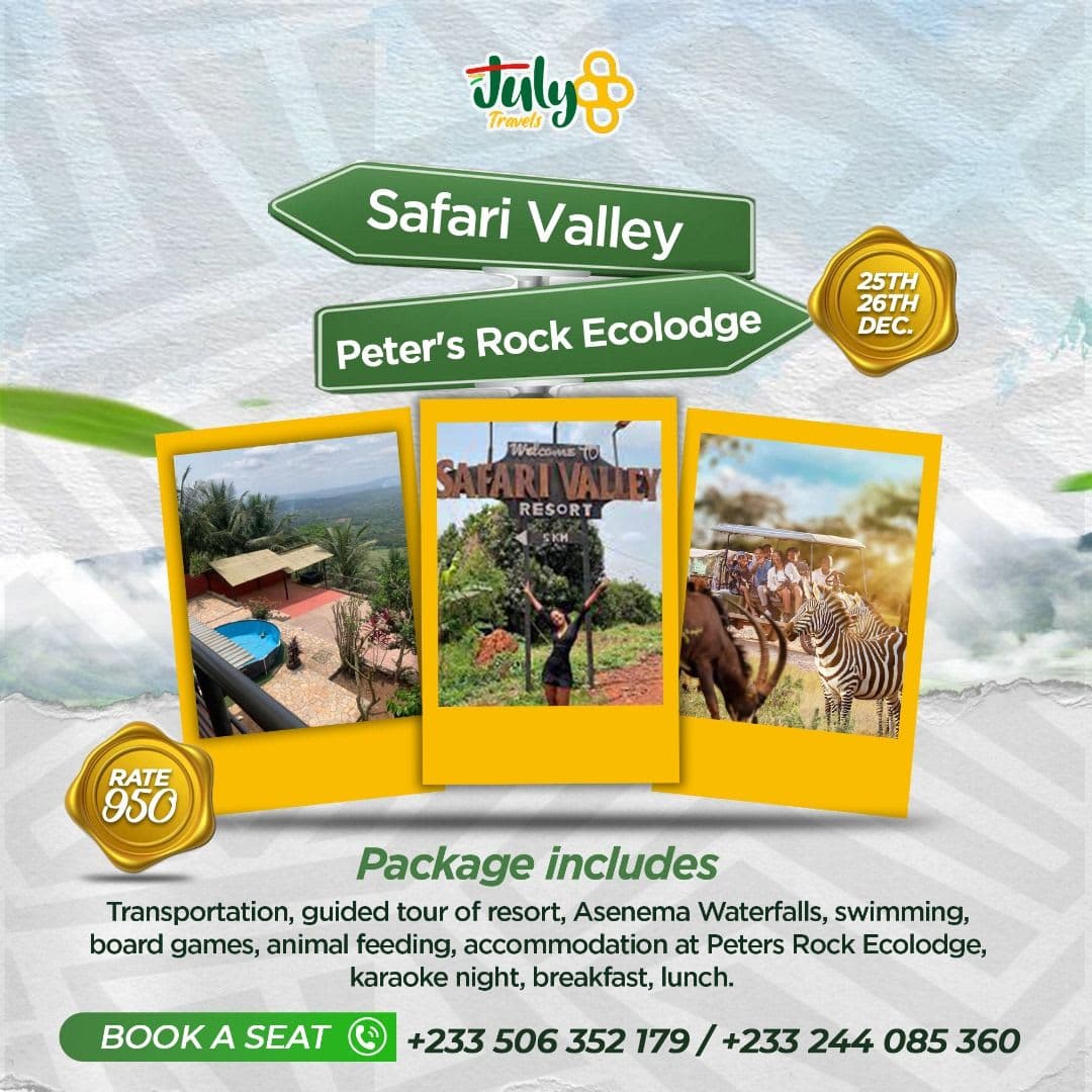 Wildlife Safari & Eco Stay Experience view 4