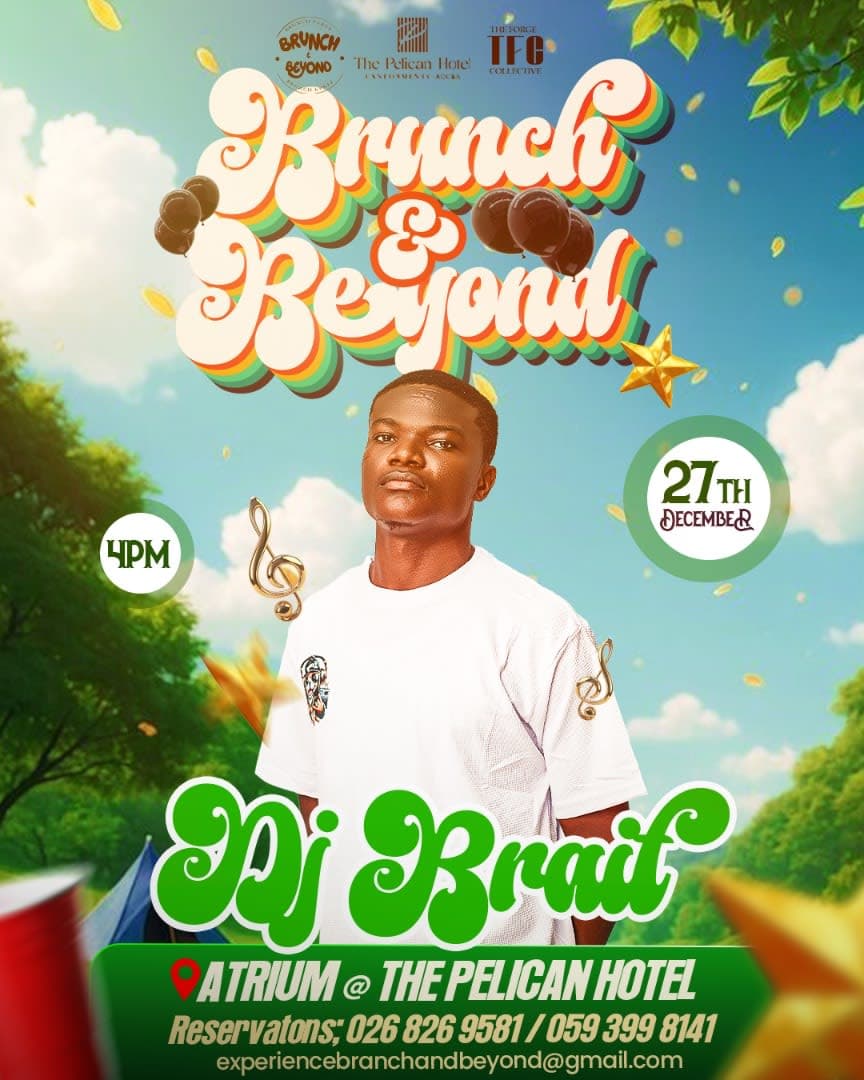Brunch & Beyond (Sunset party) view 3