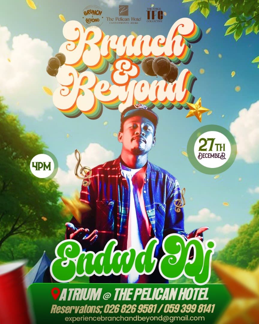 Brunch & Beyond (Sunset party) view 4
