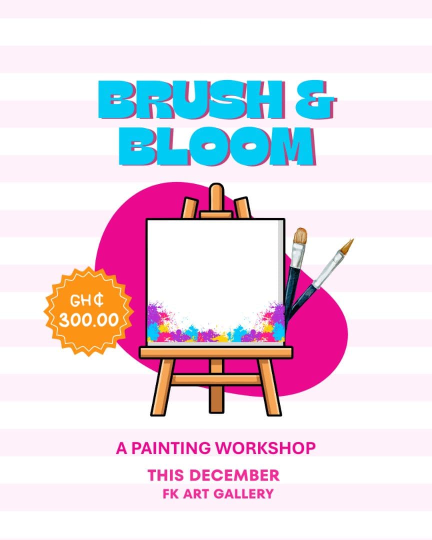 Brush & Bloom view 2