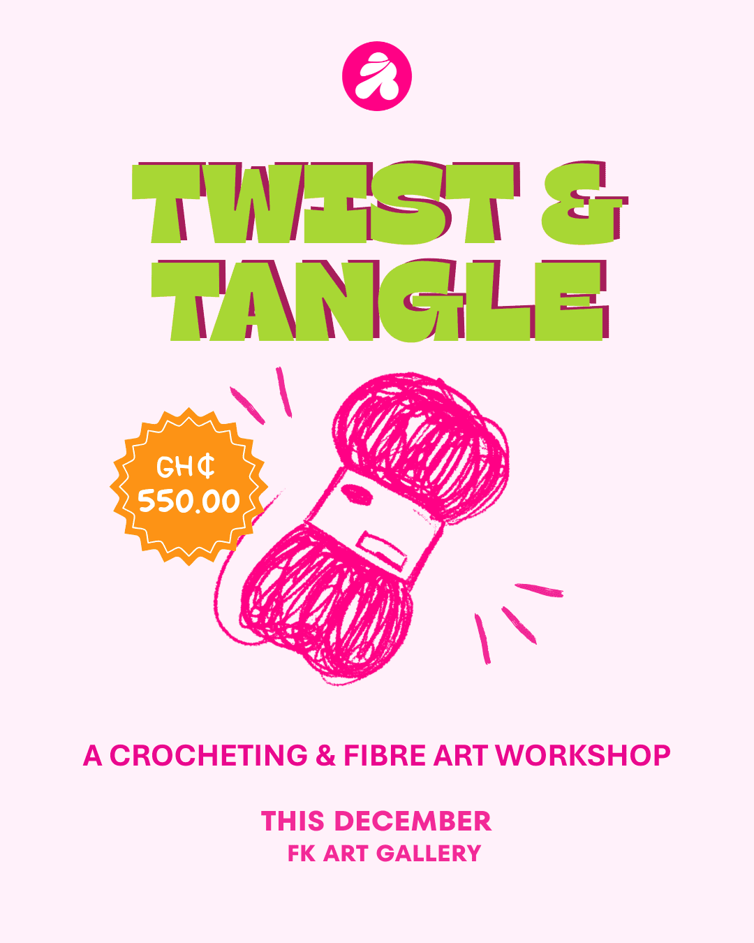 Twist & Tangle view 2