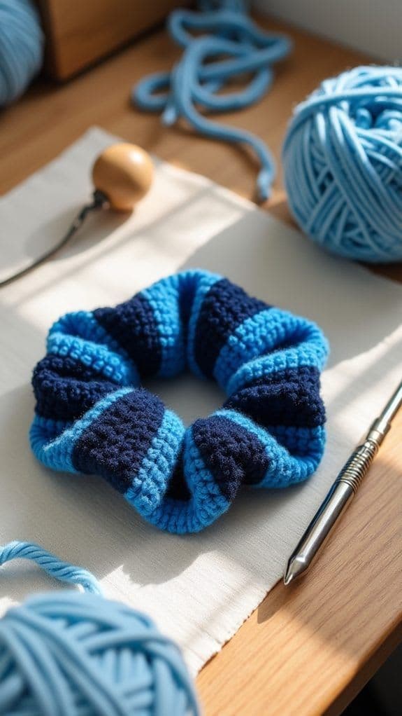Twist & Tangle view 4