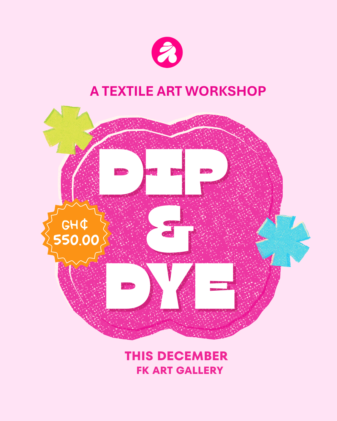 Dip & Dye view 2
