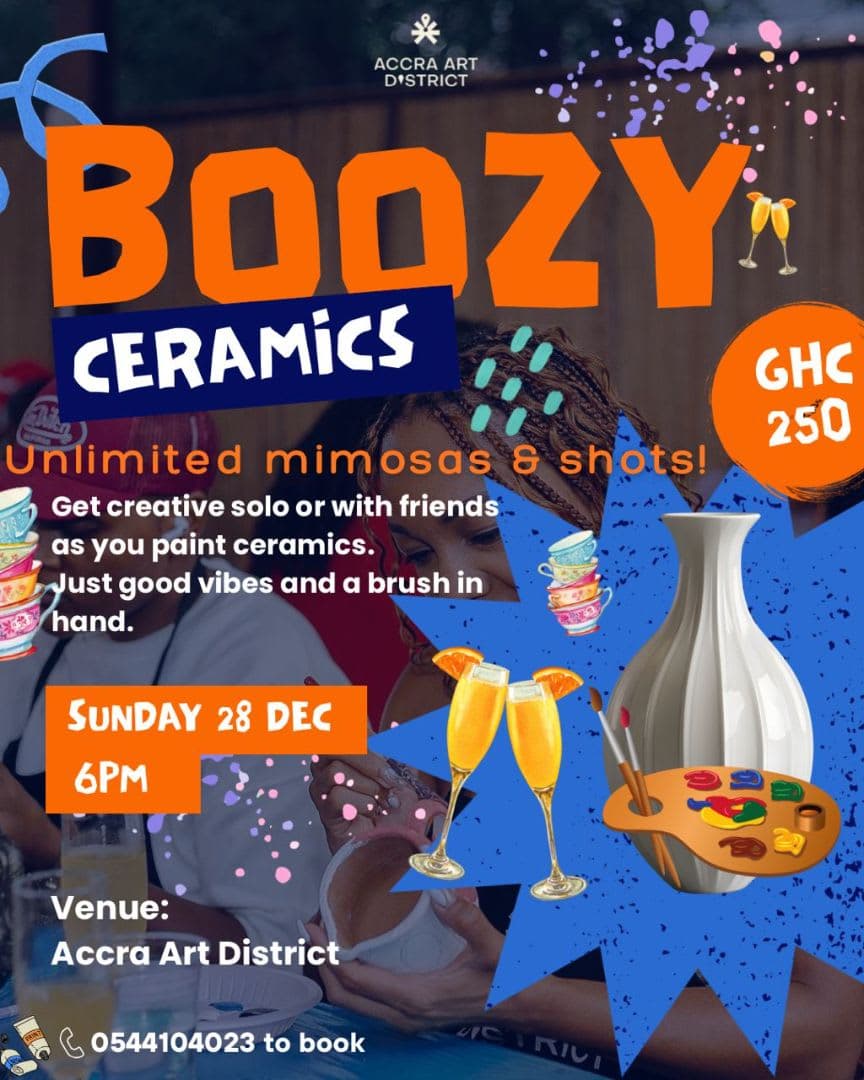 Boozy Ceramics view 3
