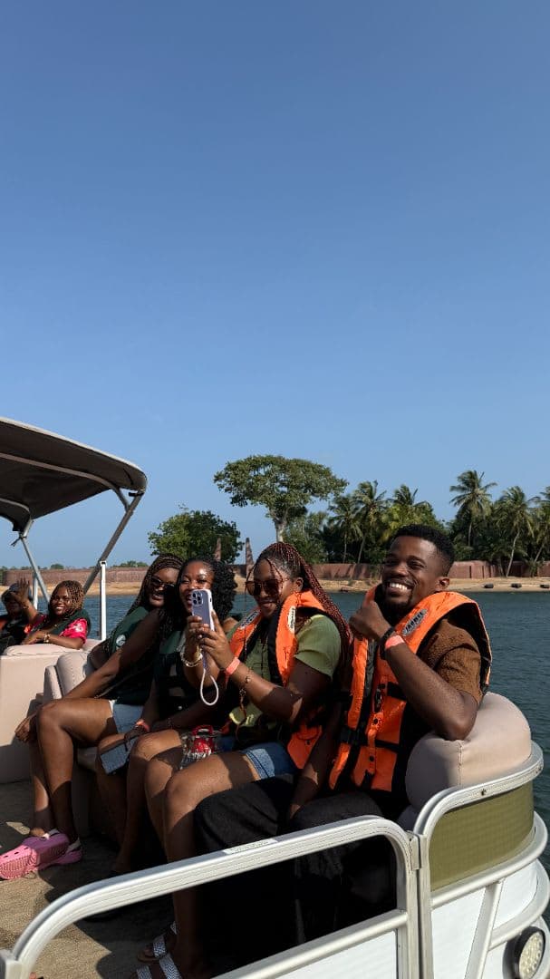 A Day at Aqua Safari view 4