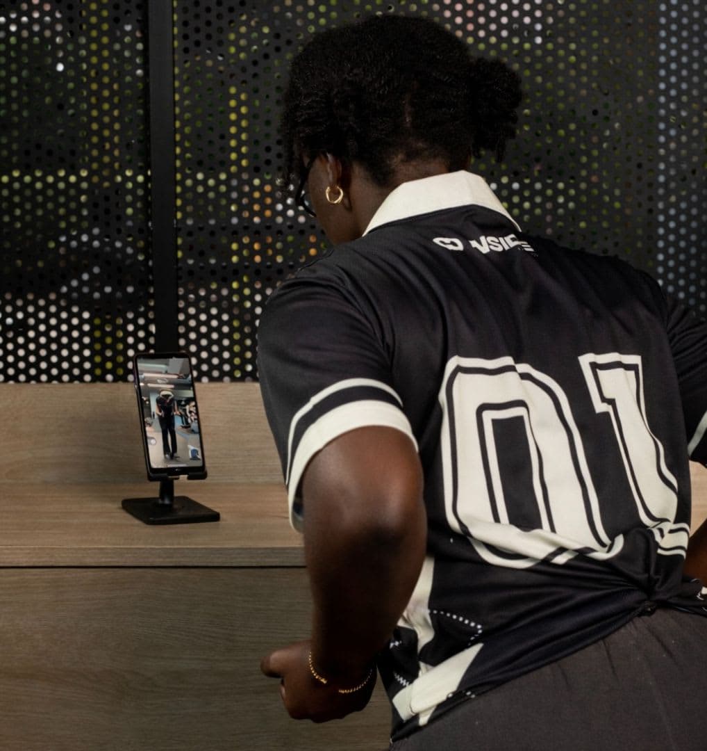 Book a Personalized Fitness Consultation for 1-on-1 Coaching with Go Inside view 2