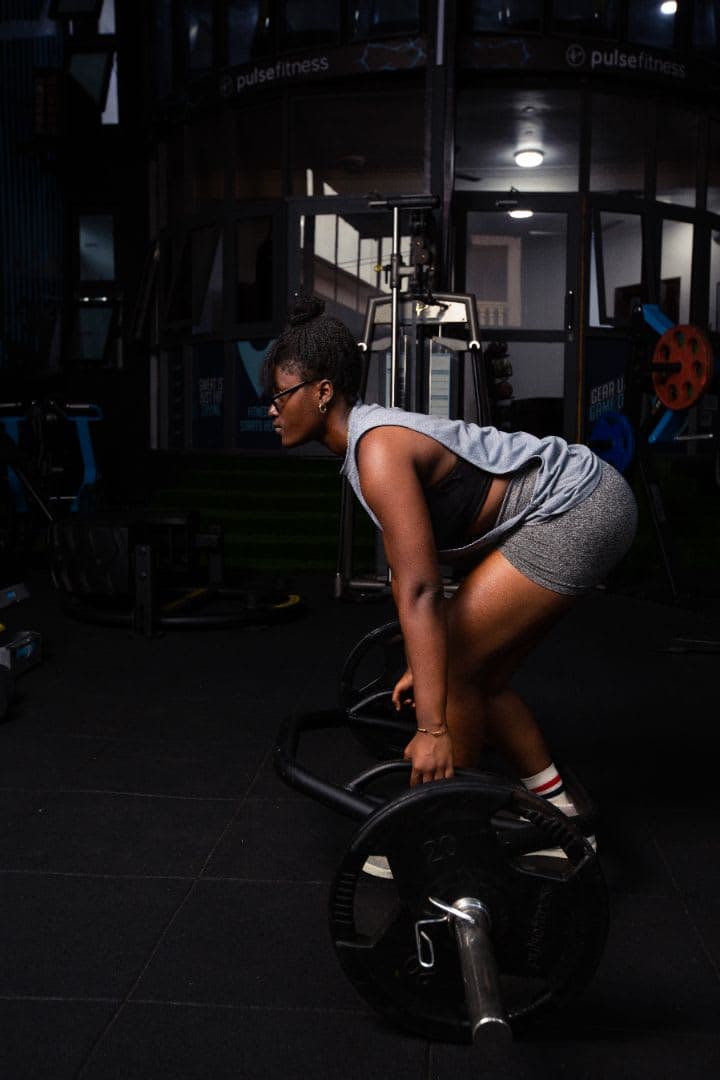 Self-Training Fitness Programs (Train on Your Own, With Structure) main
