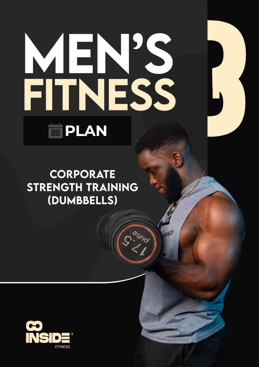 Book a Personalized Fitness Consultation for 1-on-1 Coaching with Go Inside view 5