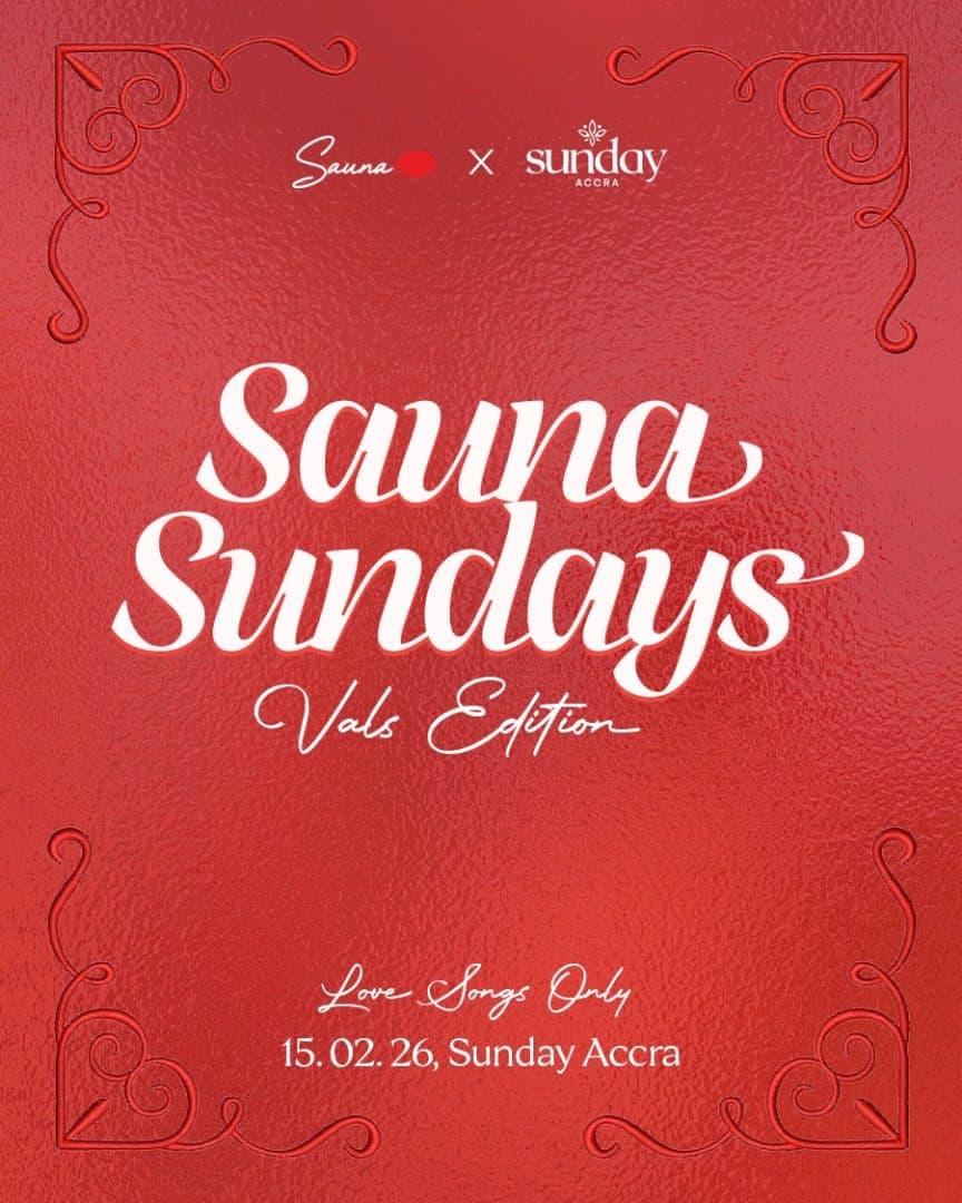 Sauna Sundays: Valentine’s Edition view 5