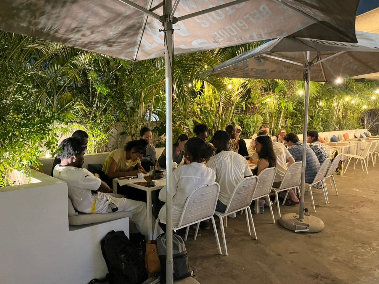 Twi Café view 4