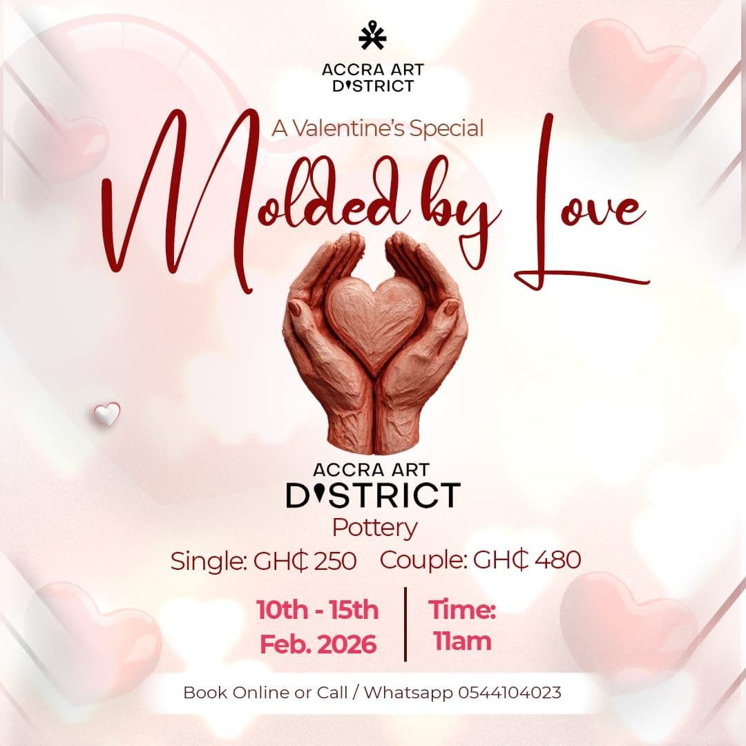 Molded by Love view 3