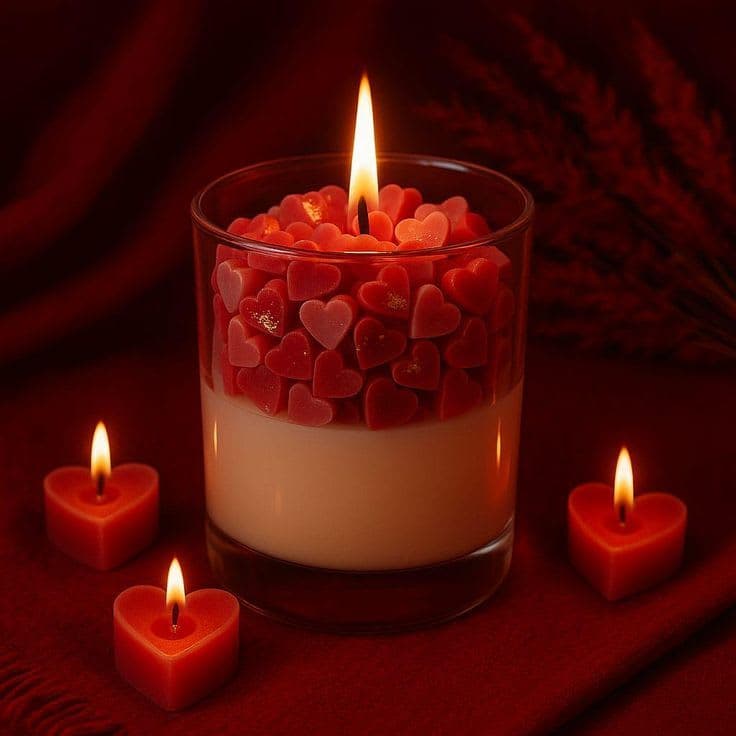 Scented In Love main