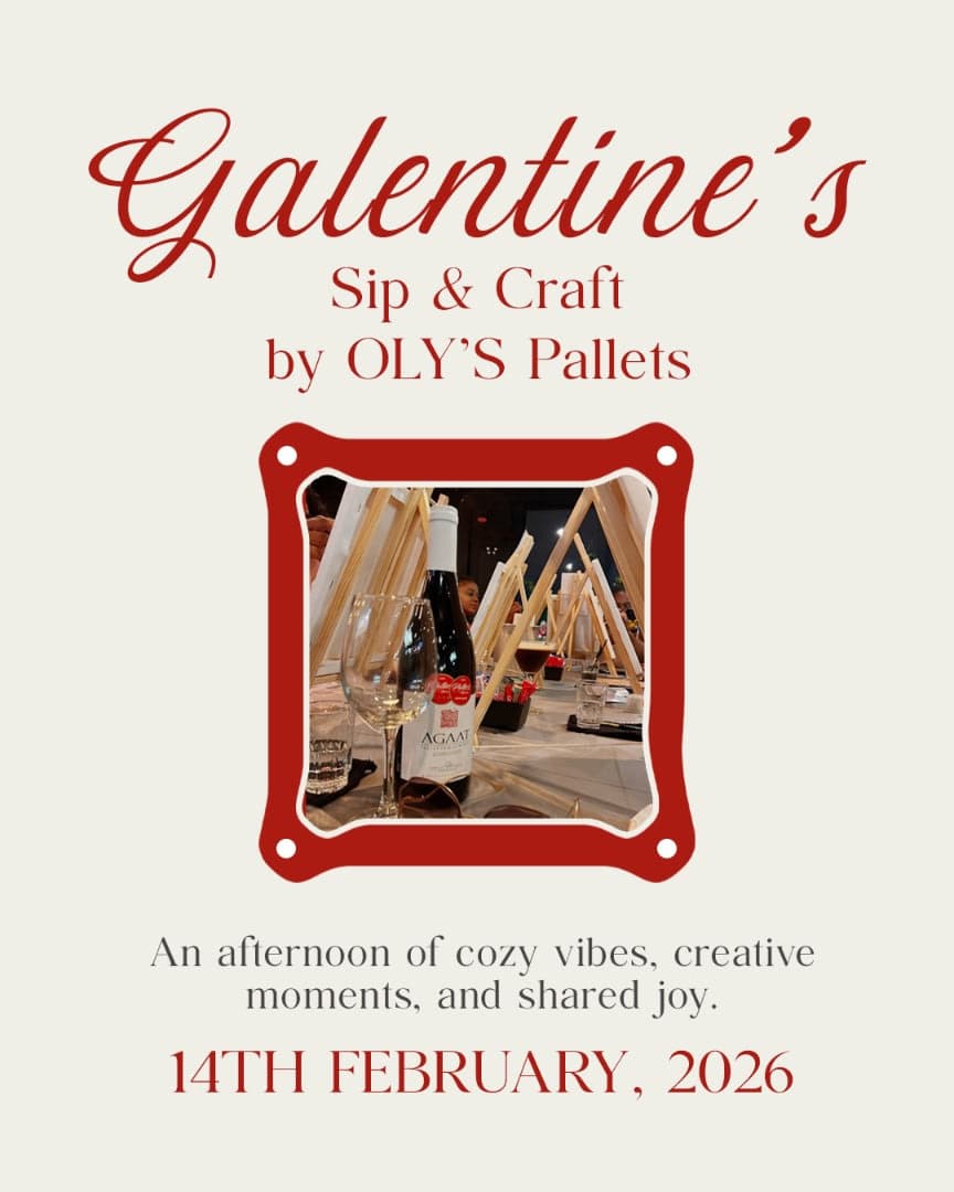 Sip & Craft main