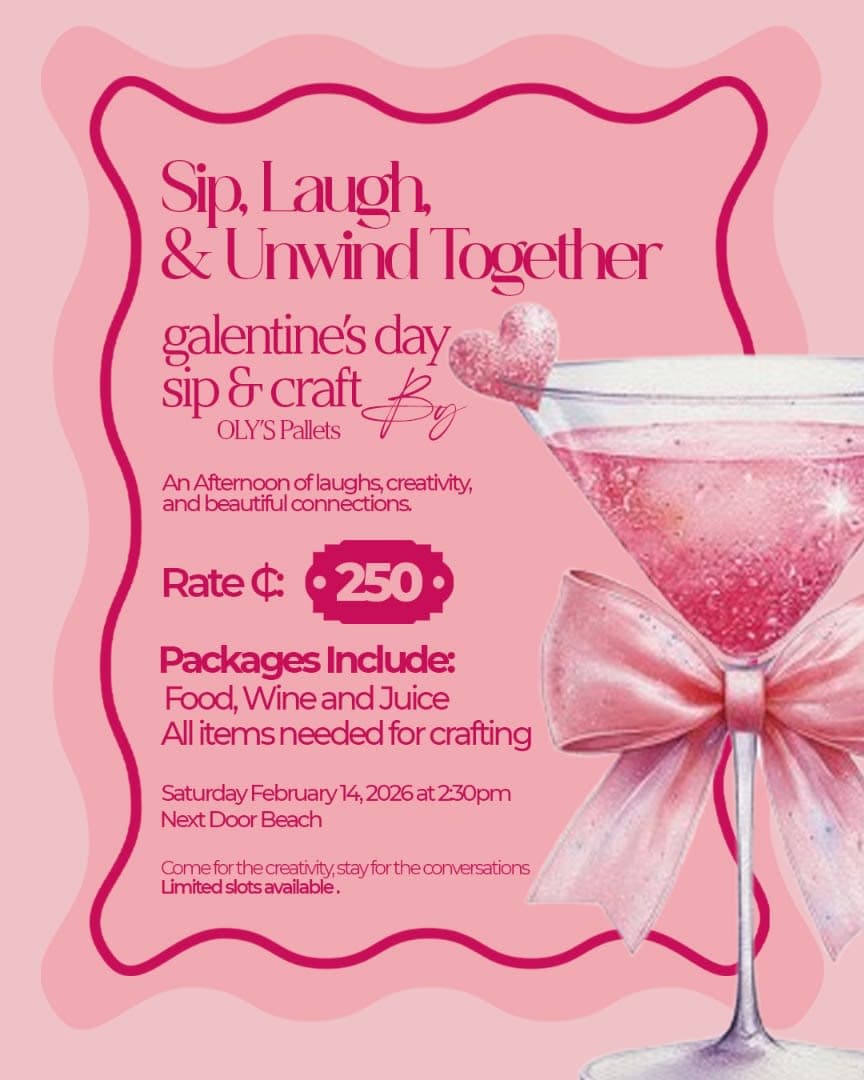 Sip & Craft view 2