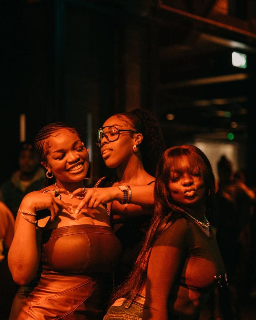 Friends on the 13th: A Social Connection Night main