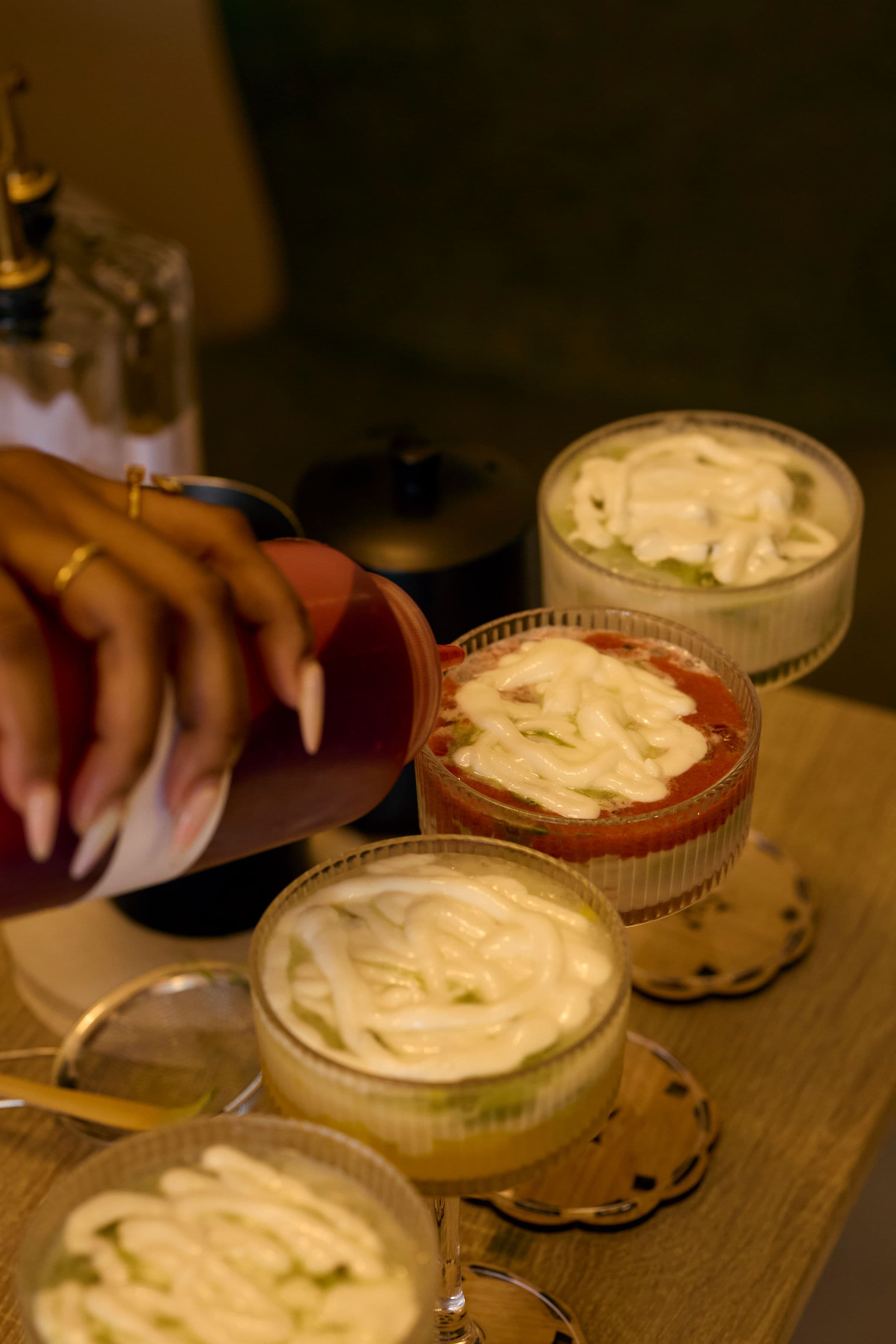 Matcha Making Workshop view 4