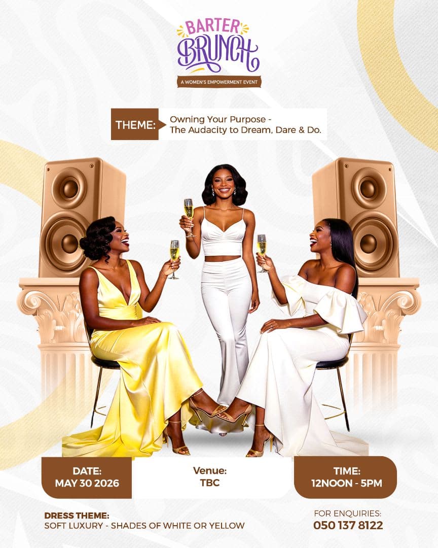 The Barter Brunch 2026 view 2