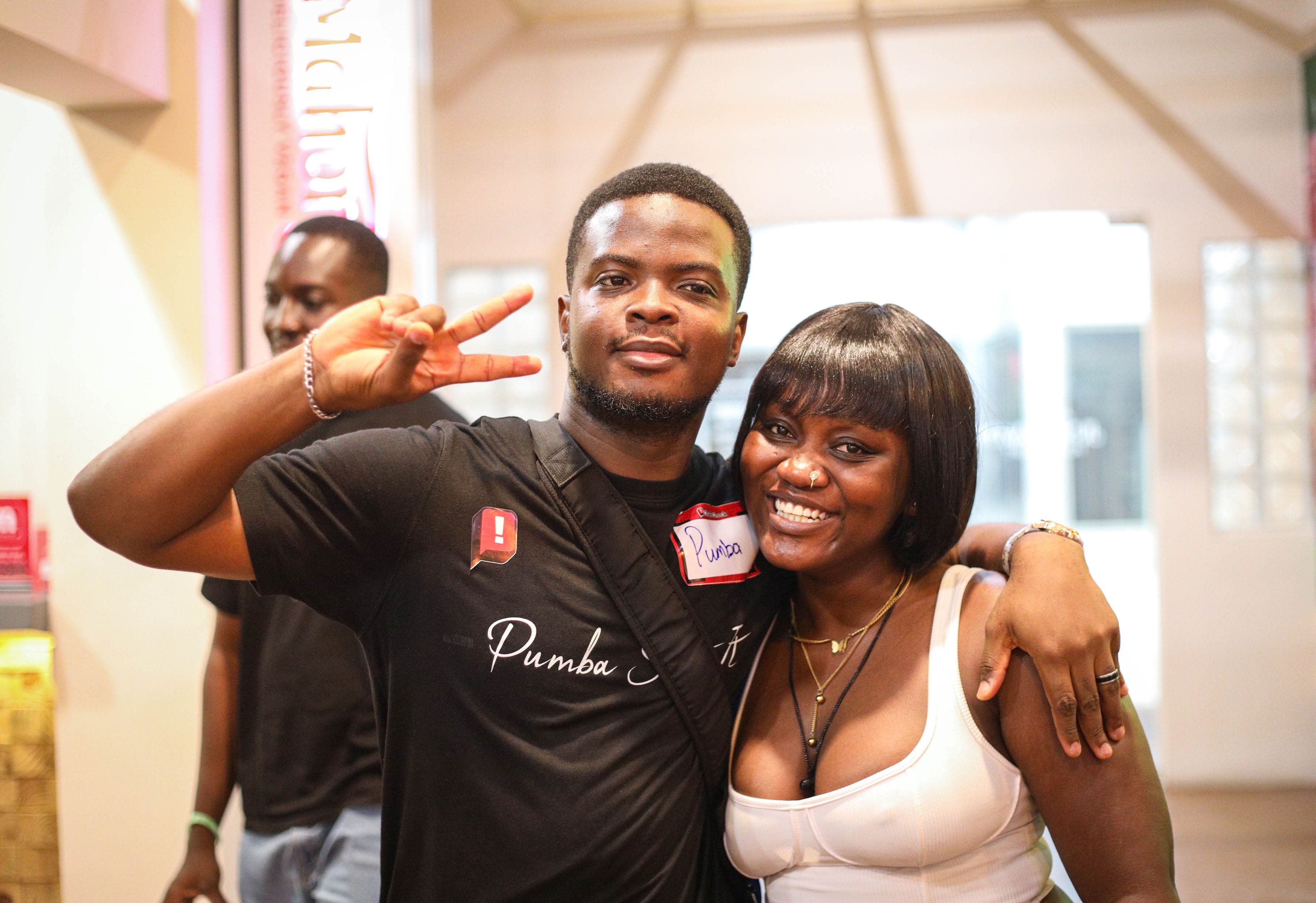 Chale Check Game Night 005 view 3