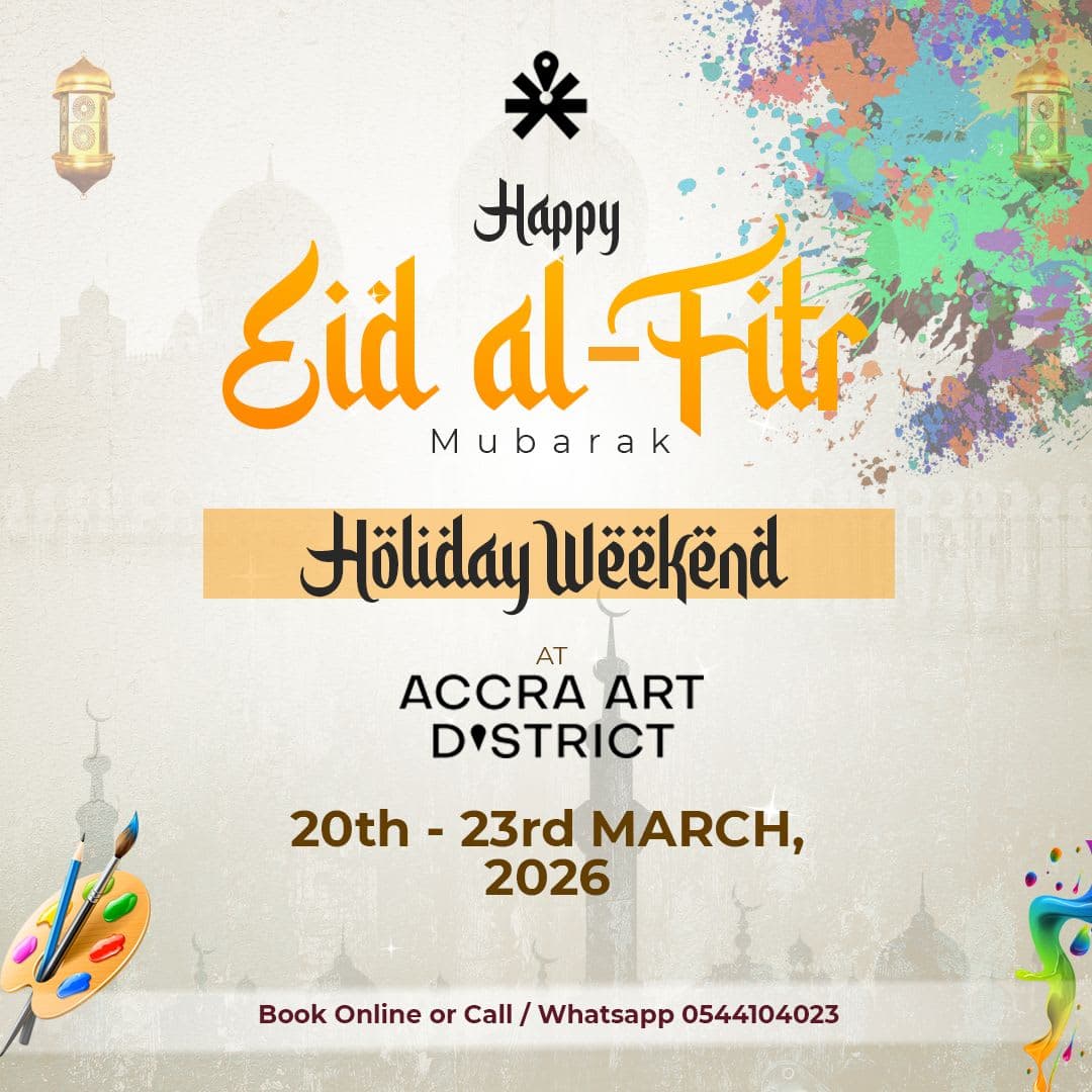 A Creative Eid Weekend view 3