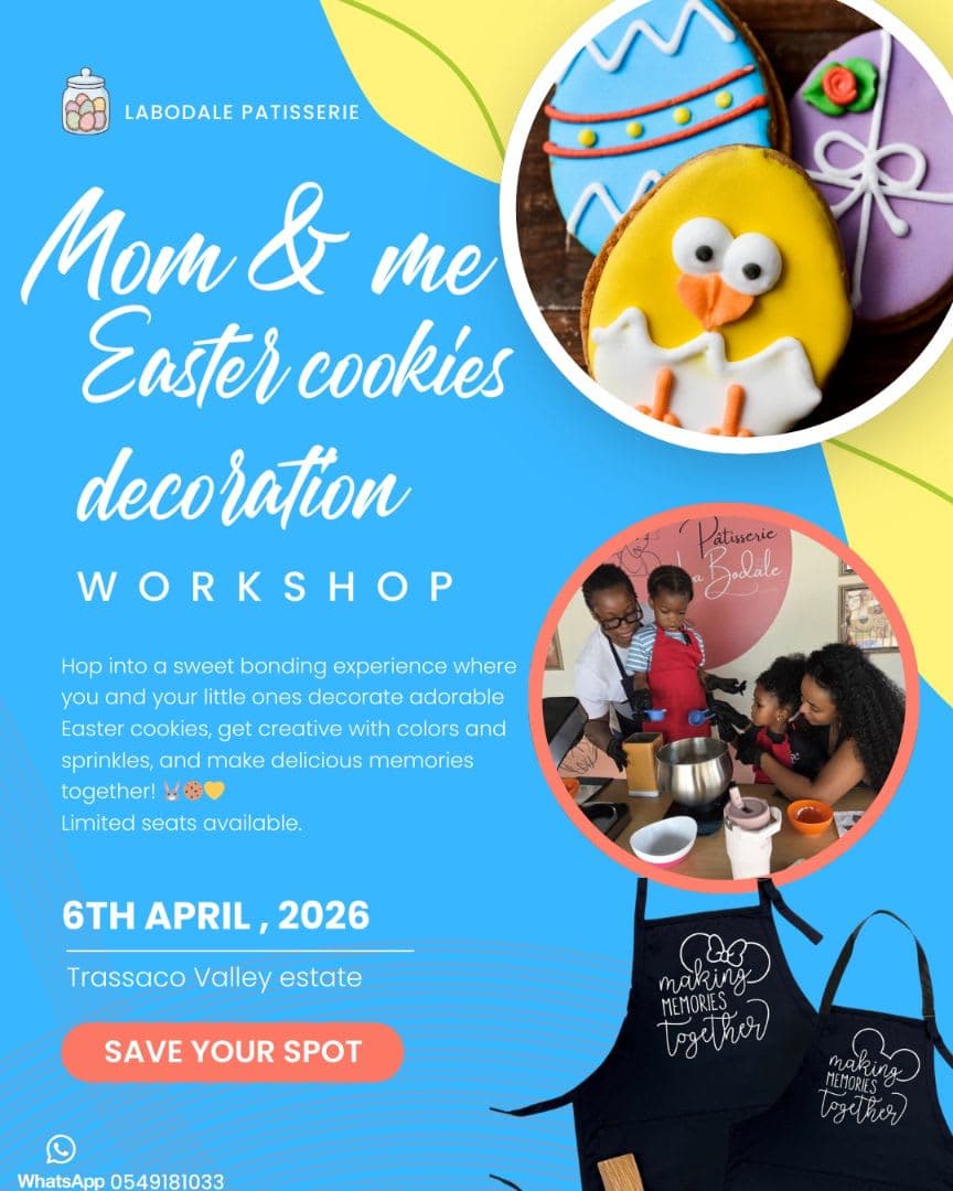 Baking classes view 4