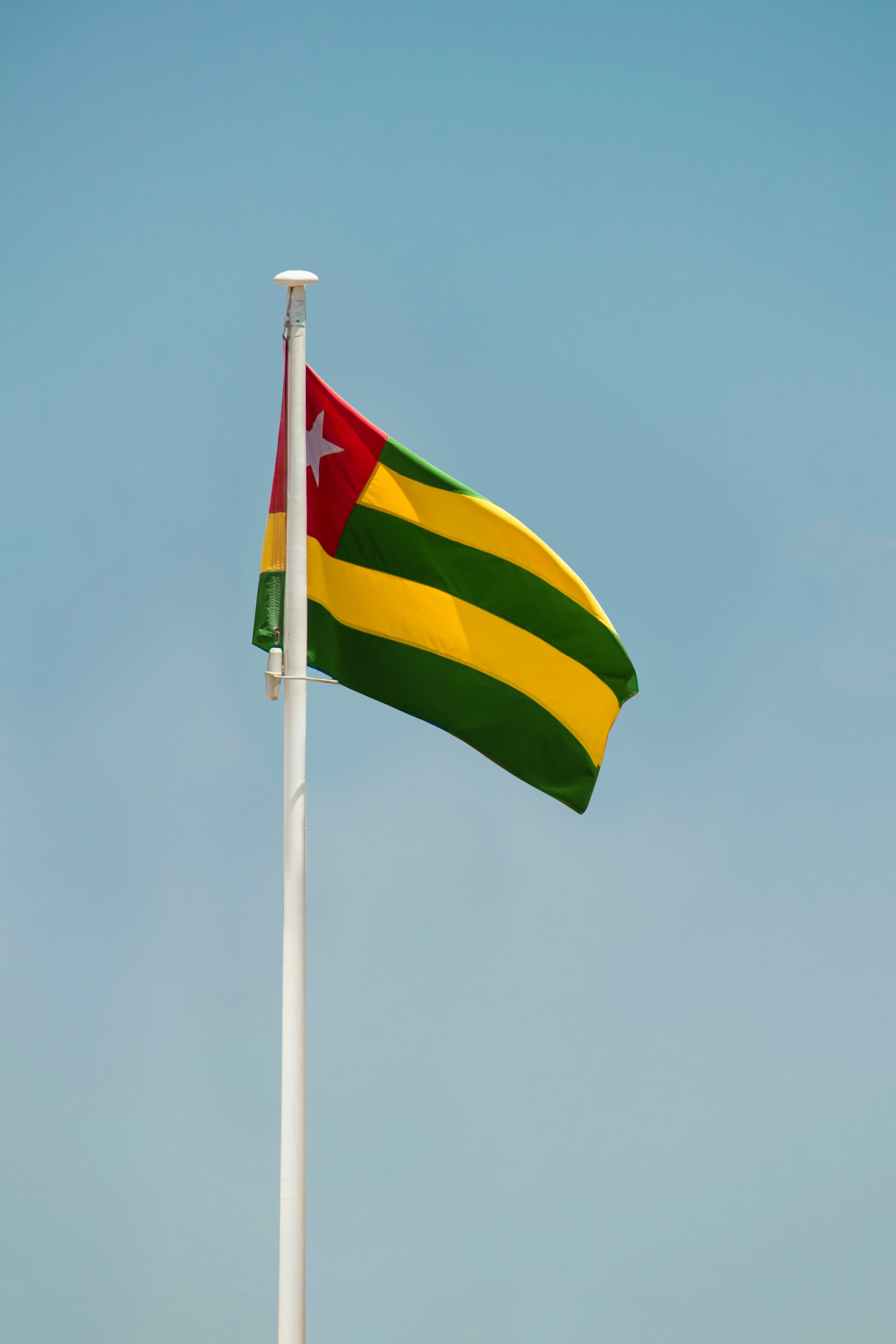 Togo/Benin Escape view 2