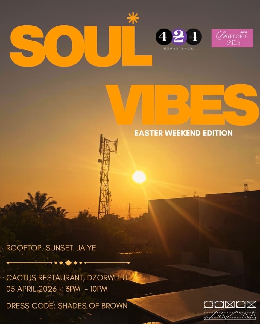 Soul Vibes view 2