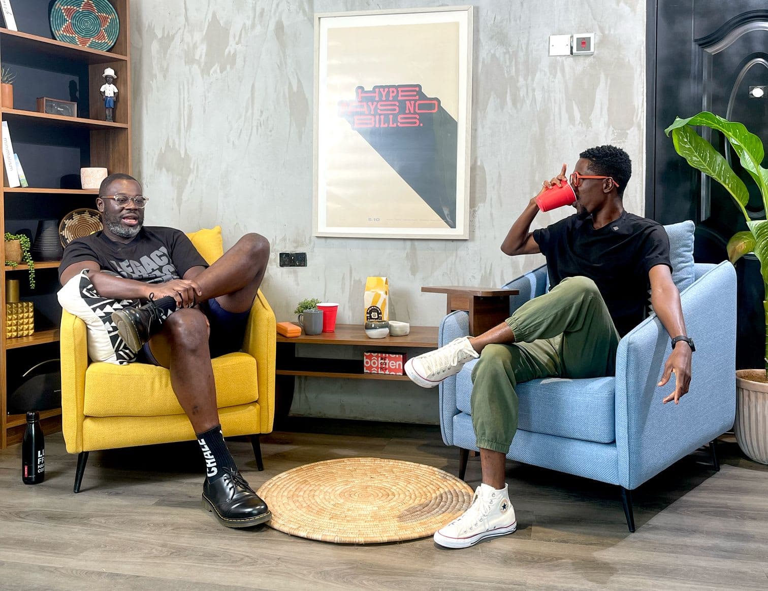 Brand Therapy: Book Club - Building Better Businesses Through Conversation view 4