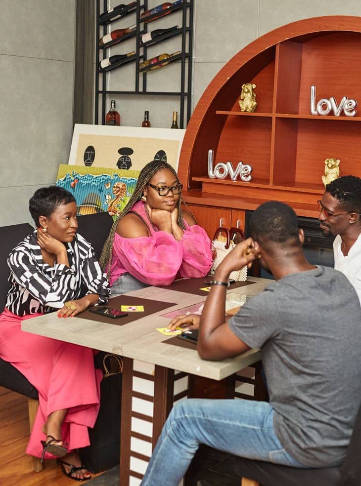 Brand Therapy: Book Club - Building Better Businesses Through Conversation view 2