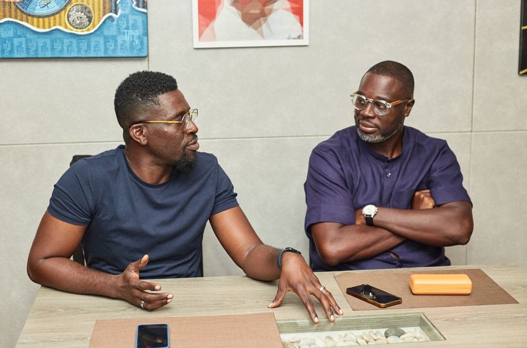 Brand Therapy: Book Club - Building Better Businesses Through Conversation main