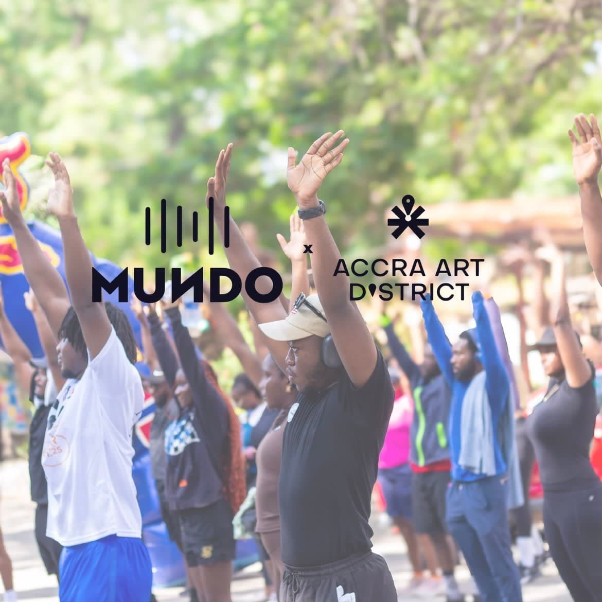 Mundo Run Club main
