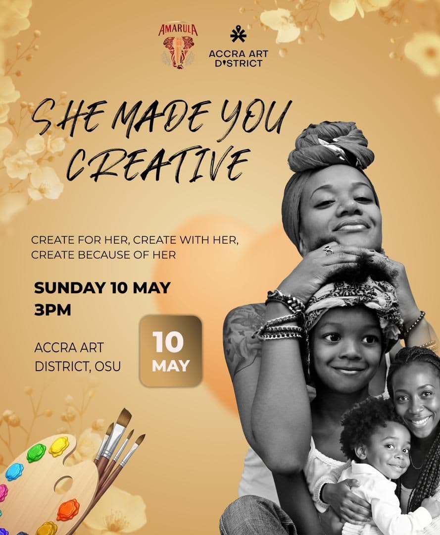 She Made You Creative view 4