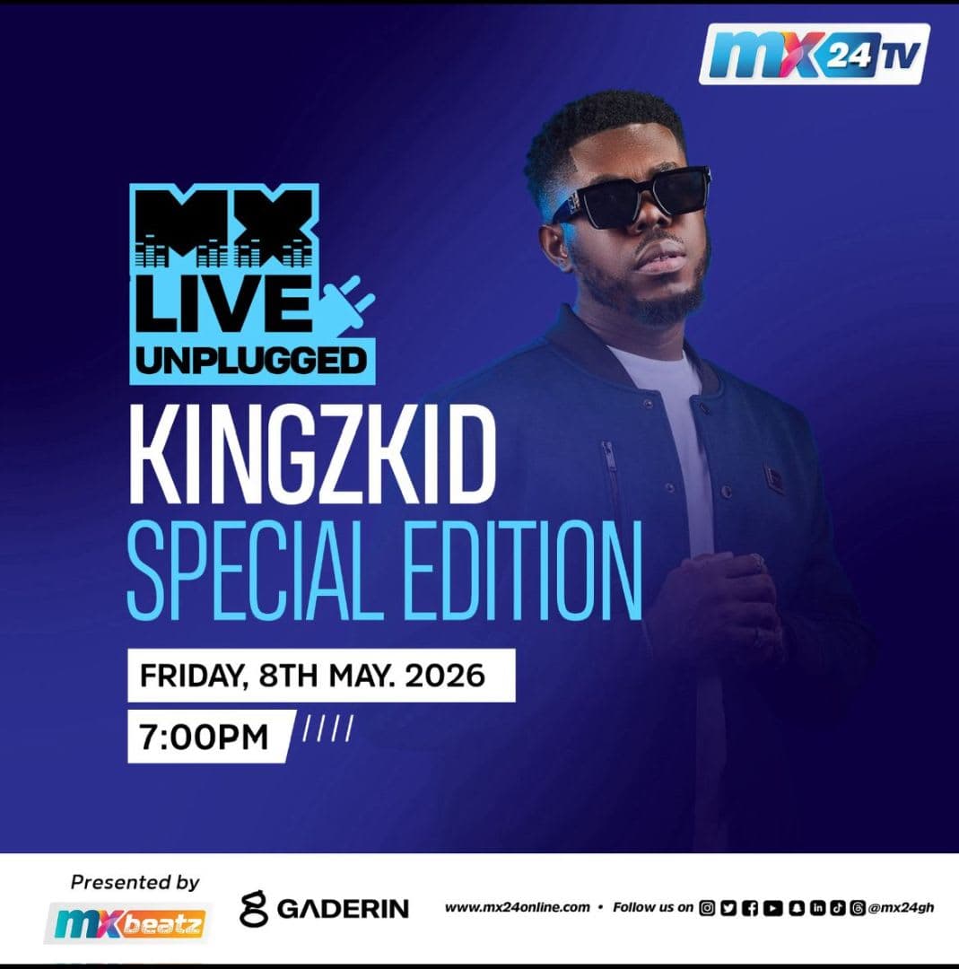 MXLive Unplugged with KingzKid view 2